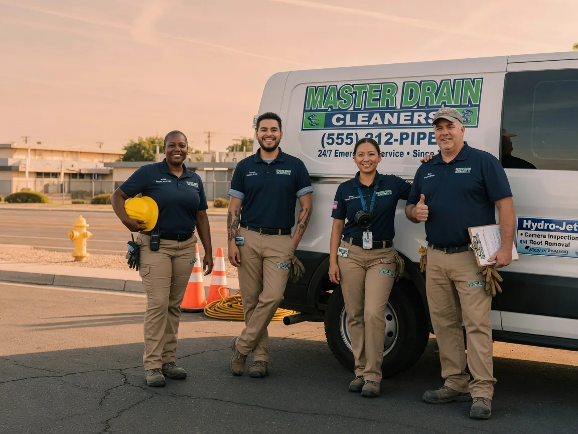 Drain Cleaning company in Lewisport, KY